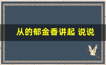 从的郁金香讲起 说说什么是期货_https://www.heiljjianzu.com_创业板_第1张